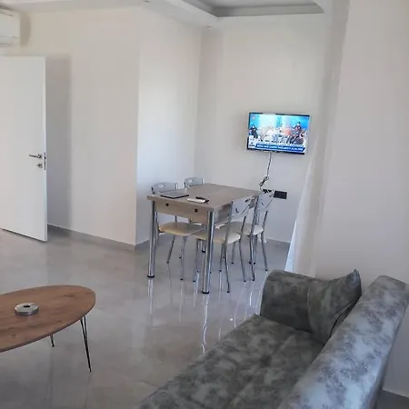 Cam Apart Apartment Kusadasi