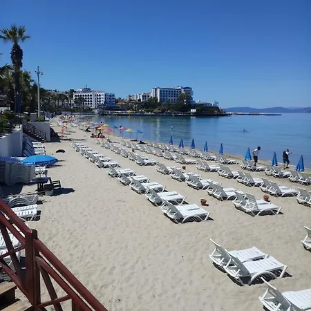 Cam Apart Kusadasi