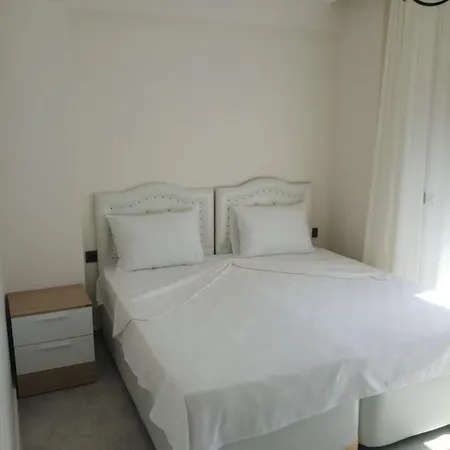 Cam Apart شقة كوشاداسيه
